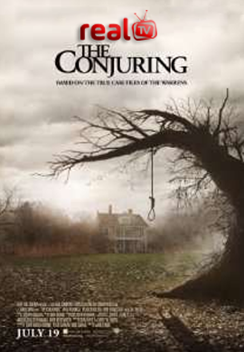 The Conjuring 1